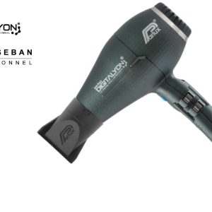 C&rsquo;est pourquoi f&rsquo;hair : DIGITALYON de Parlux