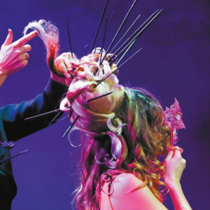 Les salons : les grands rendez-vous de la profession