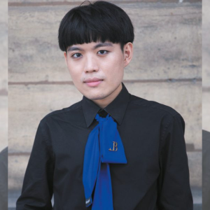 Défilé Brandon Lim pour Biblond