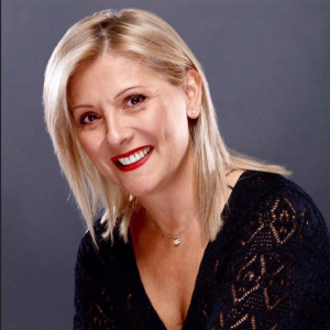 Sylvie Grammatico succède à Alain Zinzius à la Présidence d’Intercoiffure France
