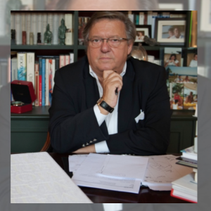 Rencontre  : depuis quinze ans, le groupe Vog investit pour ses franchisés