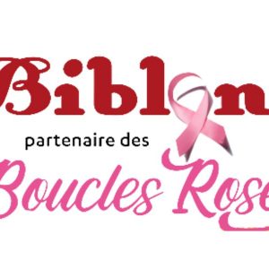 Biblond soutient Boucles Roses