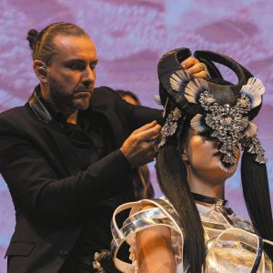 Event : Raphaël Perrier, shows d’exception