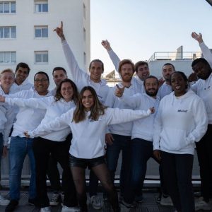 A 60 ans, le groupe Pierre Fabre challenge ses collaborateurs autour d&rsquo;une bonne cause
