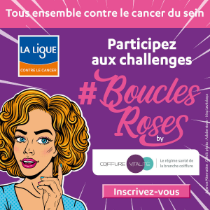 Octobre Rose : 4 actions exemplaires et inspirantes
