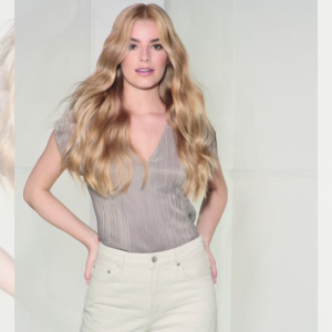 La couleur : le blond Glow Lights ensoleille la rentrée