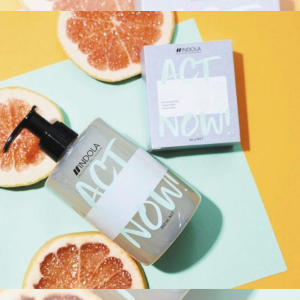 Environnement : Schwarzkopf Professional s’engage pour la planète