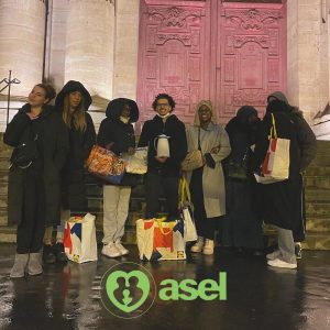 Aidez nous à soutenir l&rsquo;association ASEL