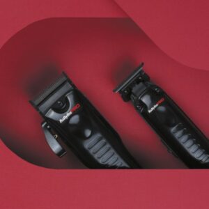 Performance BaByliss Pro