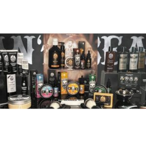 Nouveauté pour hommes Man’s Beard