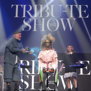 Event : Tribu-te-show et Dessange show Prestige