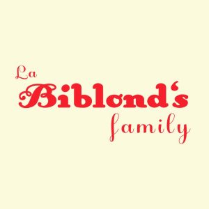 Les ambassadeurs Biblond et la coiffure