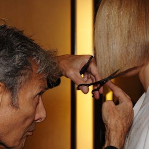 Le coiffeur-star Jean-Marc Maniatis s&rsquo;est éteint