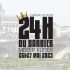 Les 24H du barbier 2023 by Mister Kutter