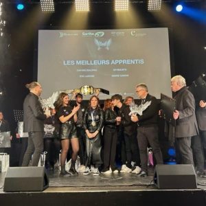 Un succès pour l&rsquo;édition 2023 du HAIR ARTIST AWARDS