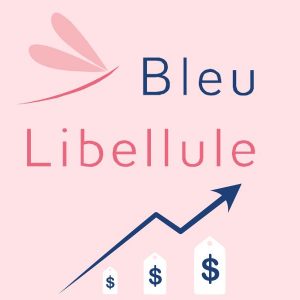Bleu Libellule lève le bouclier anti-inflation