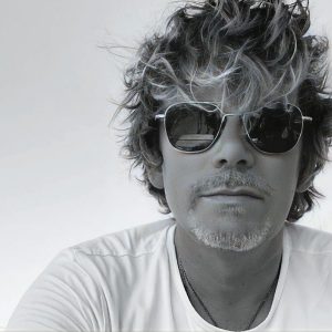 Le portrait : Christophe Gaillet, Hair Artist L’oréal, fondateur de Mk Production, ambassadeur Community, directeur artistique HCF