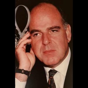 La Haute Coiffure Française rend hommage à Ivan Beauchemin