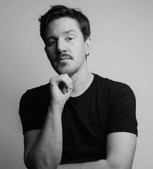 Portrait Jérôme Fendt