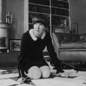 L&rsquo;inventrice de la minijupe, Mary Quant, s&rsquo;est éteinte
