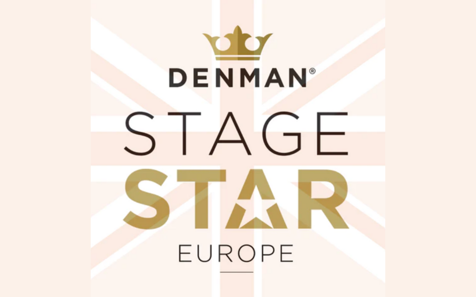 Concours Global stage star Denman, crédit photo  équipe Jaques Seban
