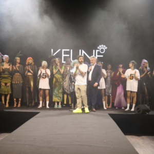 KEUNE, LE GOÛT DE L’EXPANSION