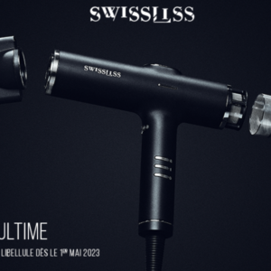 <strong>Édition Ultime de Swissliss</strong>