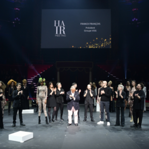 Vog Hair Show : renouer avec la culture du show