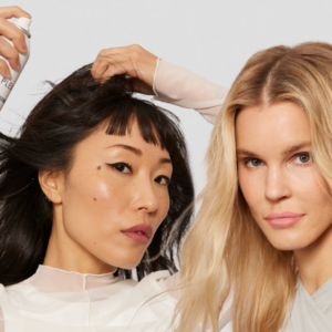 Olaplex au four seasons
