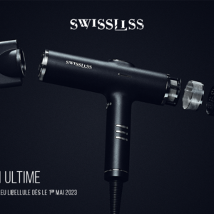 Édition Ultime de Swissliss : Le savoir-faire helvétique