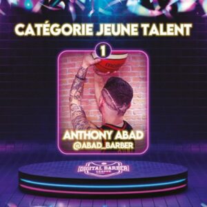 Digital Barber League