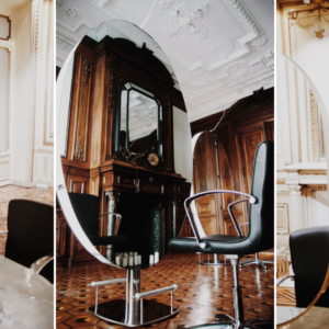 La déco : salon Les Imparfaites, une pépite !