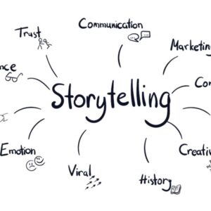 Coiffure 2.0 : storymaking, impliquez-vous !