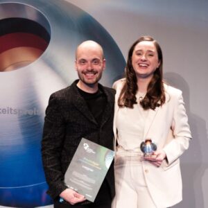 Prix du développement durable