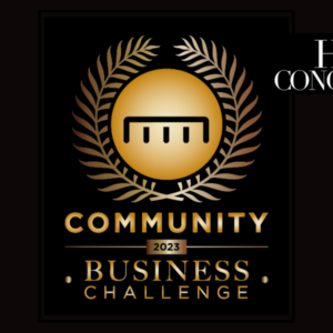 Community Business Challenge : les entrepreneurs à l’honneur !