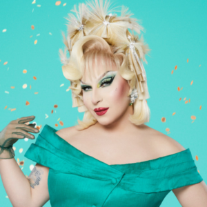 Jean Baptiste Santens met la coiffure à l&rsquo;honneur dans Drag Race France