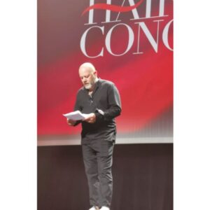 6e édition du Community Hair Show