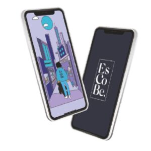 L’application EsCoBe, la V2 est arrivée