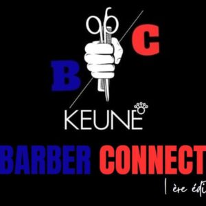 BARBER CONNECT : L’évènement incontournable des barbiers et des coiffeurs