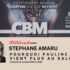 CBM 2023 – Participez à la table ronde animée par Stéphane Amaru : Pourquoi Pauline ne vient plus au salon ?