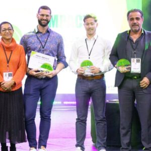 Participez à la 3e édition du prix Impact en partenariat avec Biblond