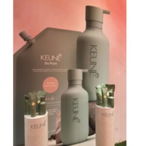 Keune certifiée B Corp