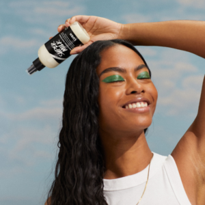 Zara et Lush à la conquête de la coiffure !