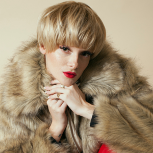 La collection SHORT HAIR DON&rsquo;T CARE ! by Bruno Estatoff