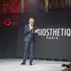 Symposium de La Biosthétique