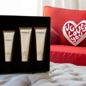 Célébrez l&rsquo;amour avec une touche de bien-être et de luxe !