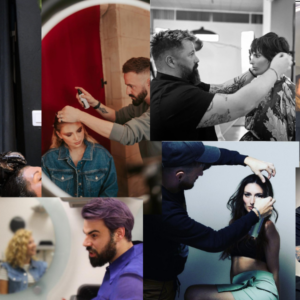 Les ambassadeurs Biblond : quels sont vos projets pour 2024 ? et votre plus belle décision cette année ?