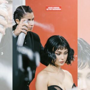 Keune Haircosmetics s’empare de la Fashion Week parisienne