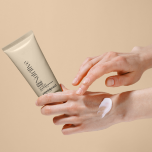 Crème Végétalement Provence