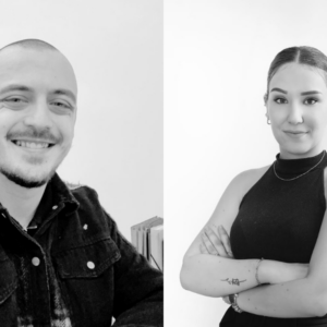 L&rsquo;avenir a des talents